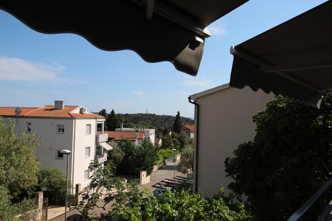 Molo View Apartment Rovinj Exterior foto