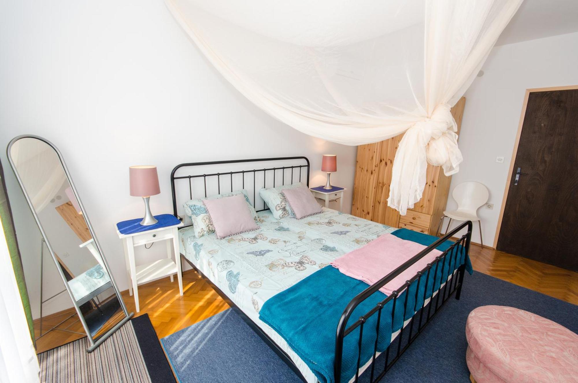Molo View Apartment Rovinj Exterior foto