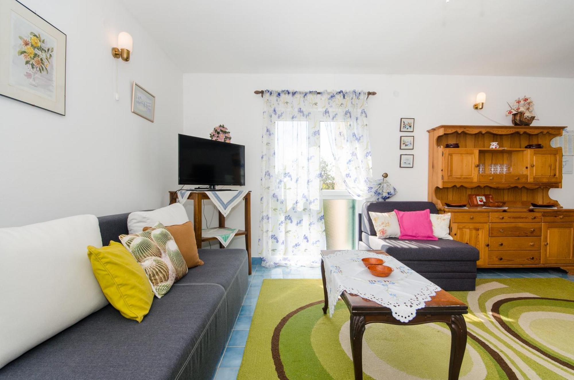 Molo View Apartment Rovinj Exterior foto