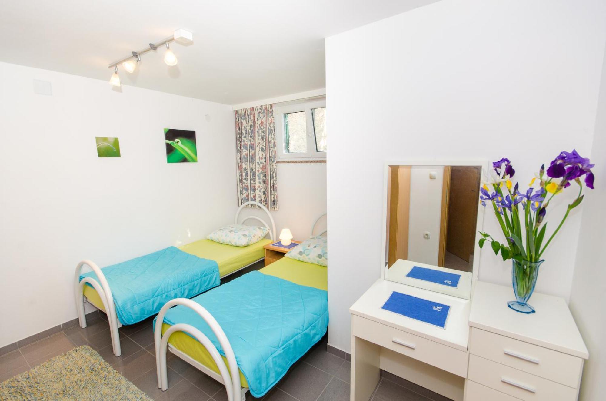 Molo View Apartment Rovinj Exterior foto