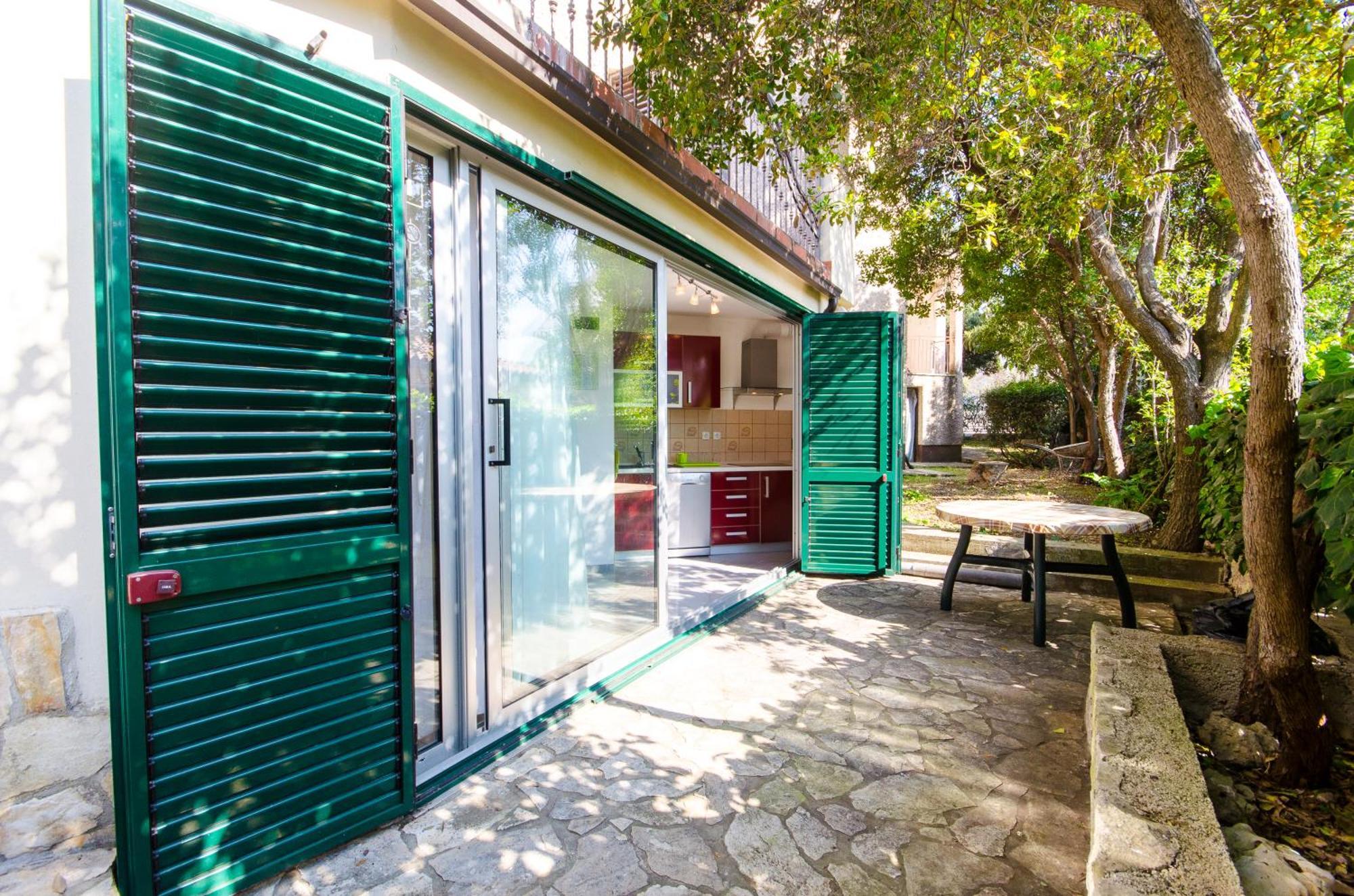 Molo View Apartment Rovinj Exterior foto